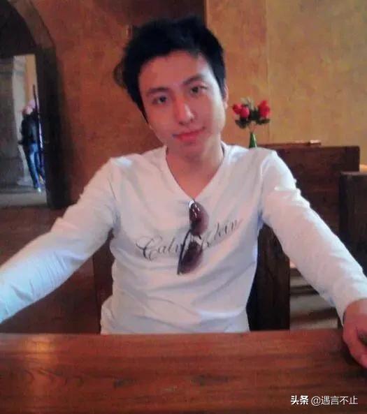 中国顶级黑客，提现500万教训柜员，他劳斯莱斯炫富为何不讨厌？