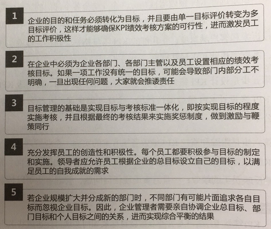 企业绩效考核常用的方法有哪些,企业如何正确选择绩效考核方法