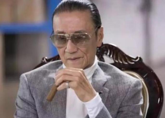 谢贤零片酬演少林足球,谢贤为什么出演少林足球