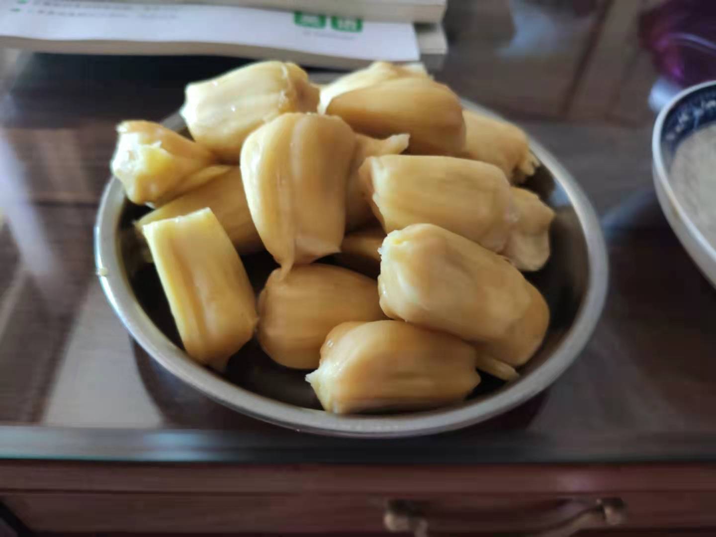 湛江徐闻县菠萝蜜多少钱一斤,粤西农批市场菠萝蜜最新价格