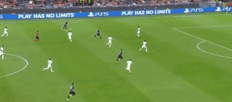 「金石足球丨早安足坛」玩的就是心跳