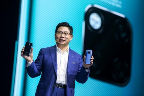 华为mate20是徕卡三摄吗,华为mate20徕卡