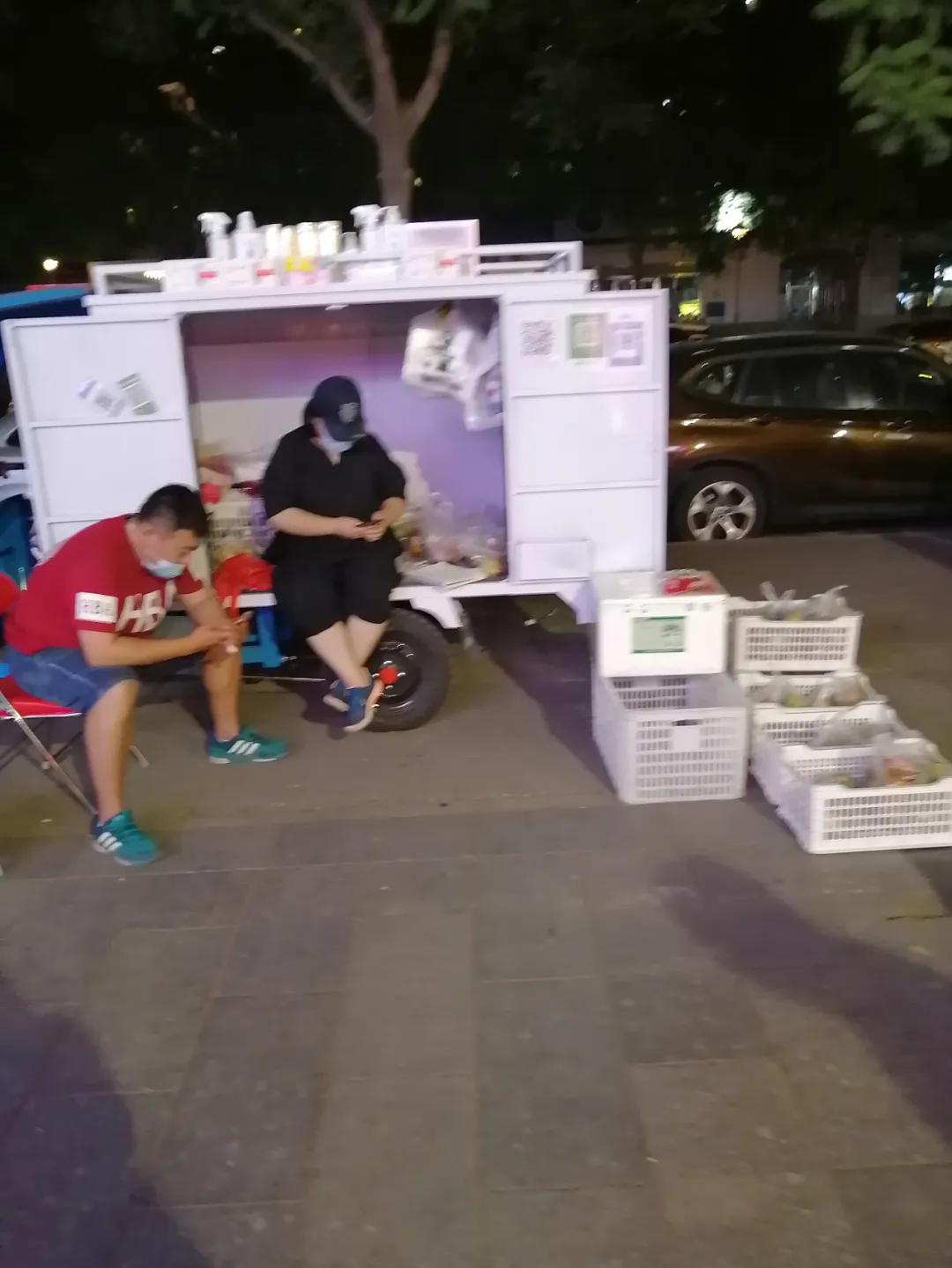 摆地摊的100个技巧,摆地摊最好的总结