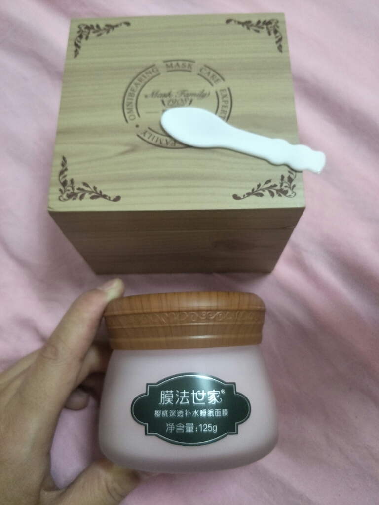 膜法世家面膜绿豆面膜,膜法世家面膜有什么系列