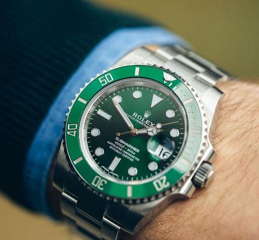 劳力士新品假表,劳力士假表为什么这么多