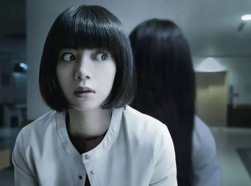 睡不醒的贞子,爱睡觉的贞子