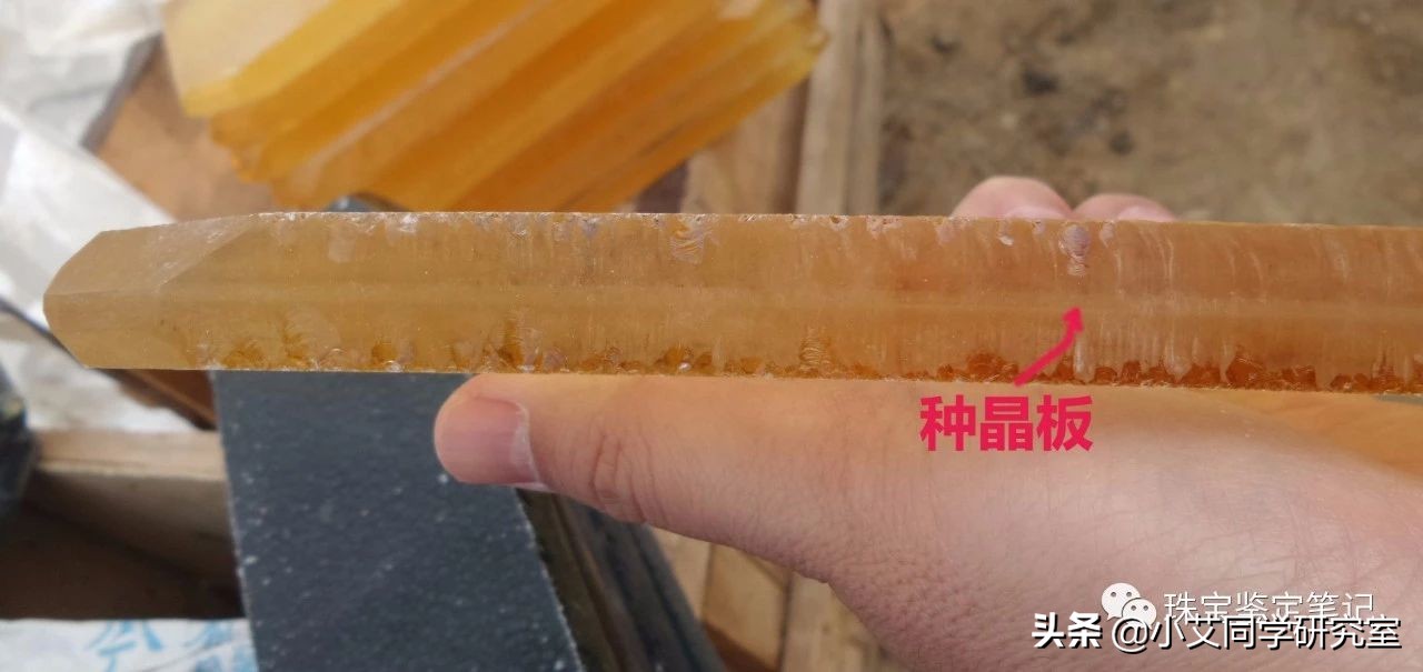 揭秘珠宝鉴定师的秘密,珠宝鉴定小常识