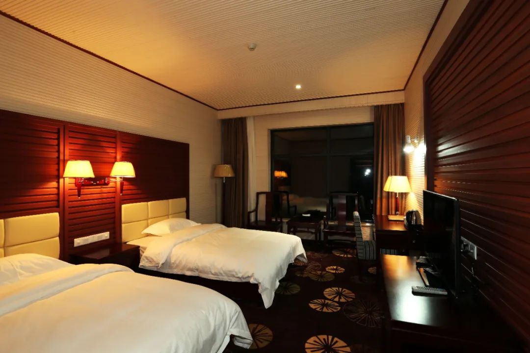 离云峰山最近的住宿,去离天空更近的地方