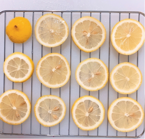 美白又解渴柠檬百香果蜜茶,柠檬百香果蜂蜜茶真能美白肌肤