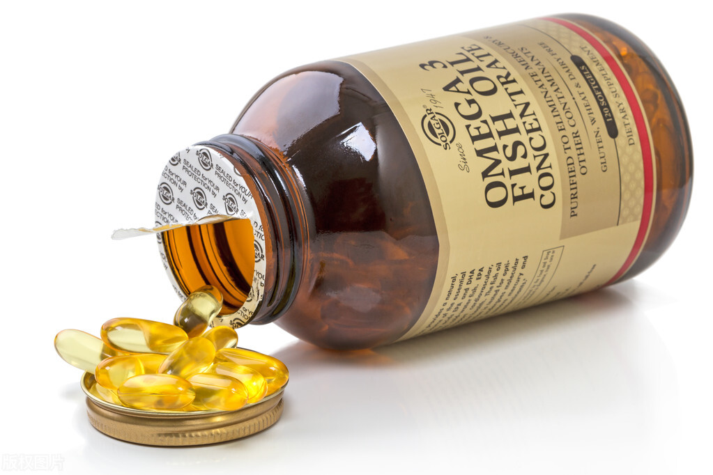 鱼油对心脏病人有好处吗,鱼油到底能不能预防心脏病