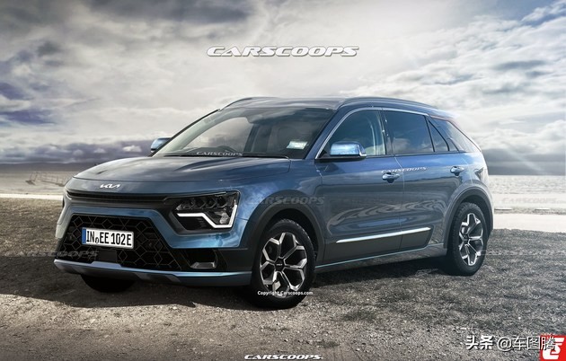 全新雷克萨斯lx设计图曝光,新款雷克萨斯lx官图曝光