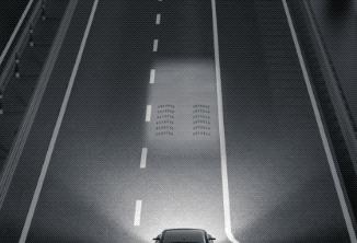 最新款黑科技车,盘点那些黑科技汽车