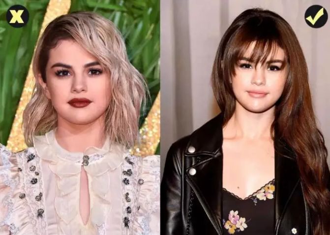 90斤的脸130斤的身材谁懂啊,90斤身材胖脸的女生