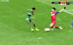 国安3-2逆转梅州北京体育,国安4比3逆转胜亚泰