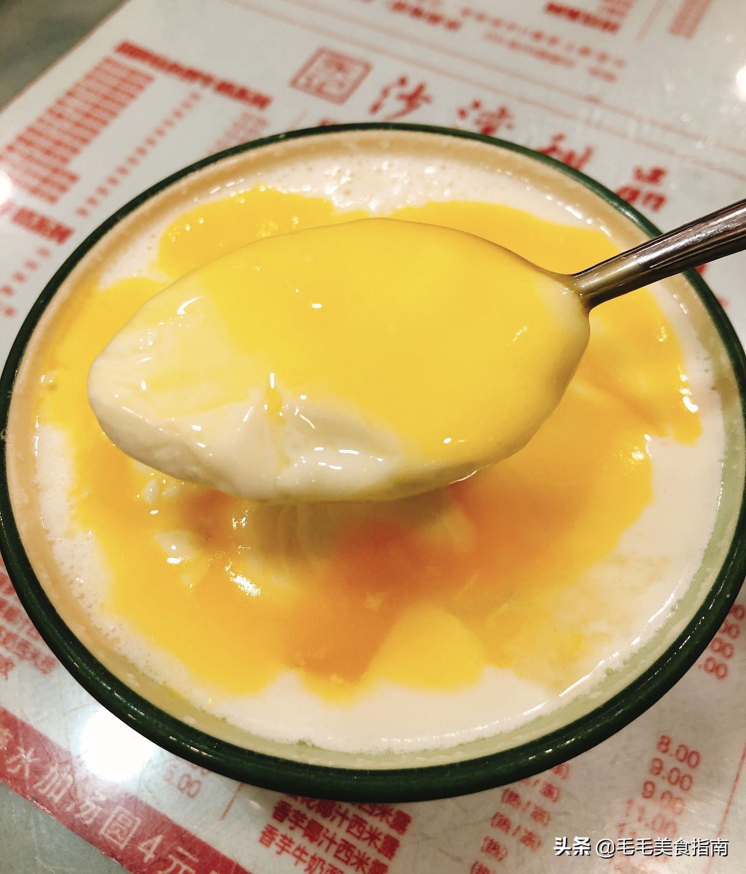 广式糖水280道清润滋补养颜糖水,盘点那些值得一试的广州糖水