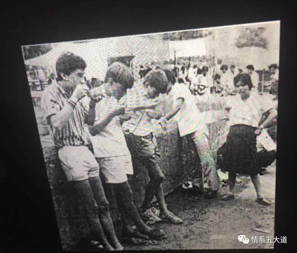 五大道上的奥运冠军：把一生献给中国的李爱锐