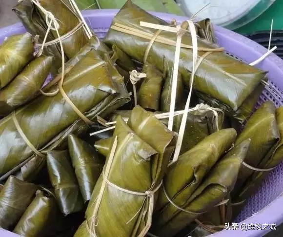 西双版纳最好吃的美食有哪些,西双版纳必吃十大美食