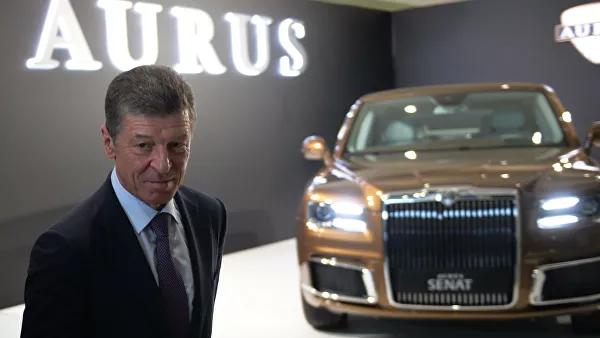 俄罗斯本土汽车发展,俄罗斯汽车国产化