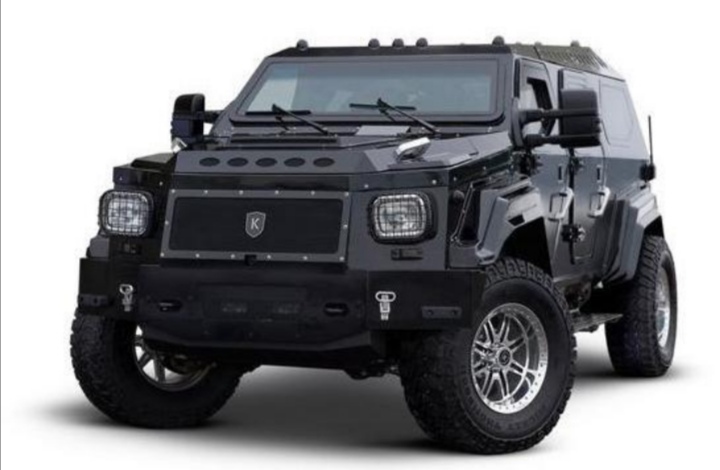 顶级防弹装甲越野车,重型防爆越野装甲车