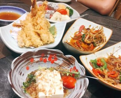 南昌十大性价比高的自助餐,好吃的南昌自助餐厅推荐排行榜