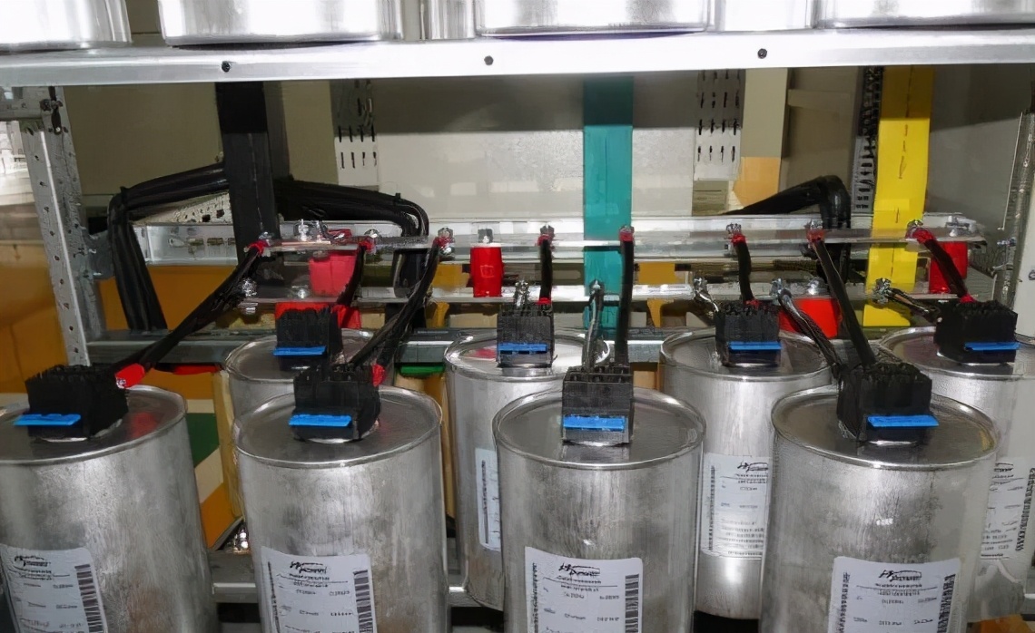 低压无功补偿总结,低压无功补偿的方式有哪些