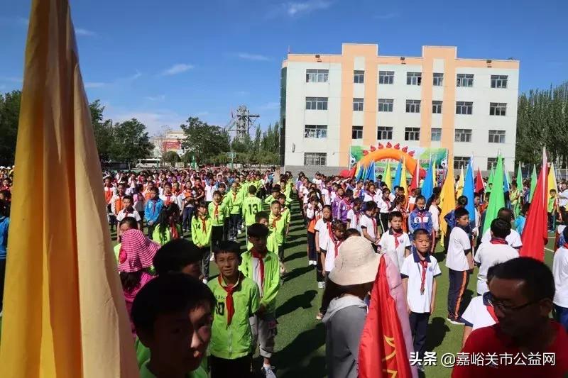 嘉峪关对战兰州足球比赛,嘉峪关足球小将