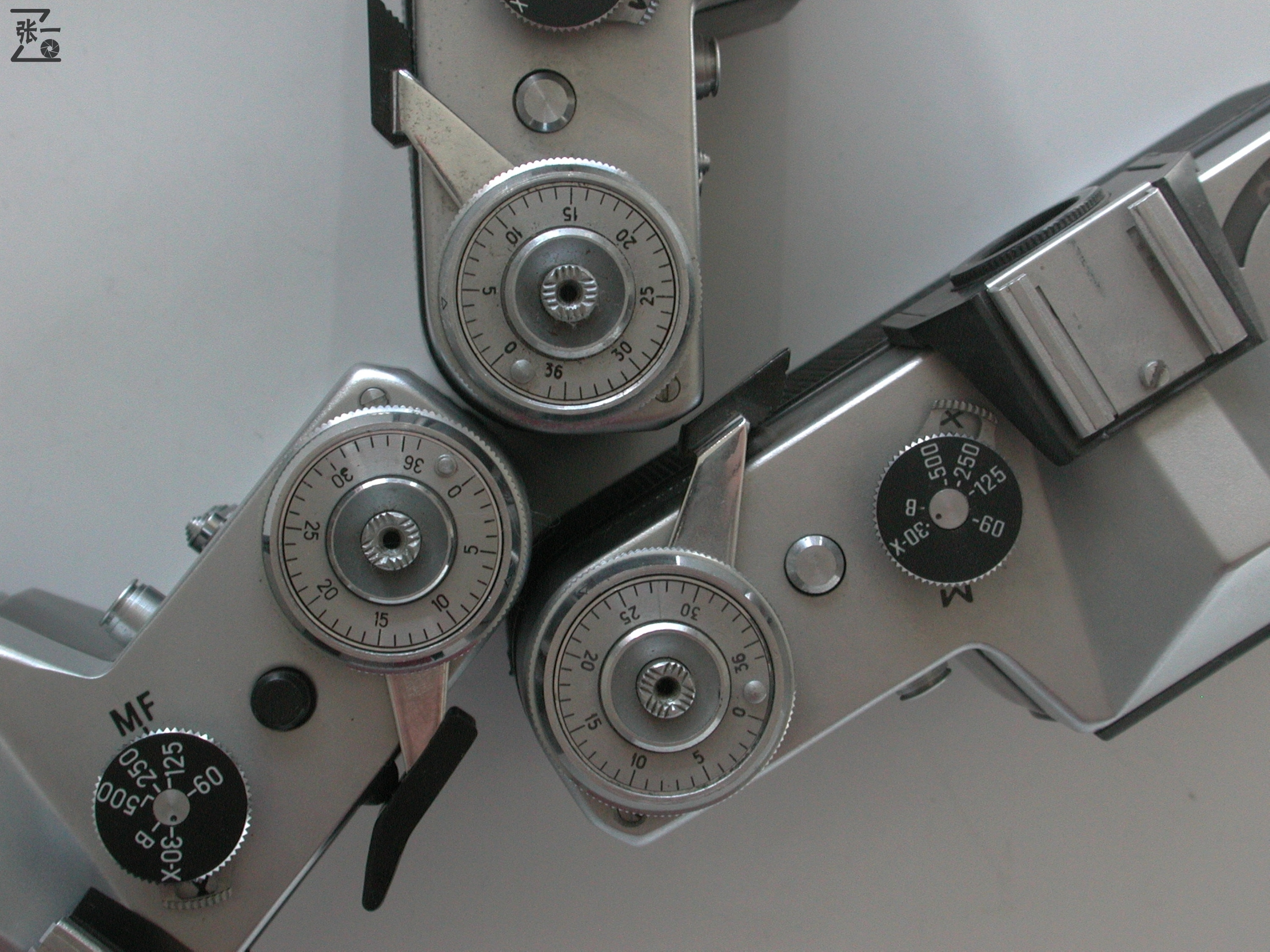 同好赠机：泽尼特ZenitE单反照相机！苏联制造