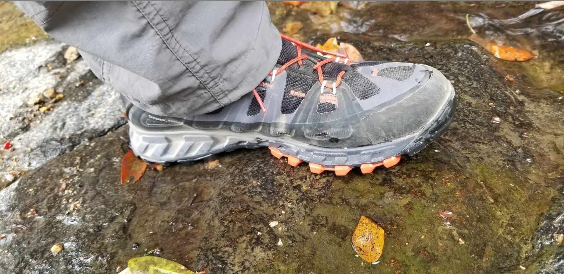 aku登山鞋属于什么档次,aku户外登山鞋