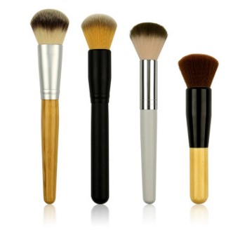 化妆刷清洗正确方法,清洗化妆刷的正确方法