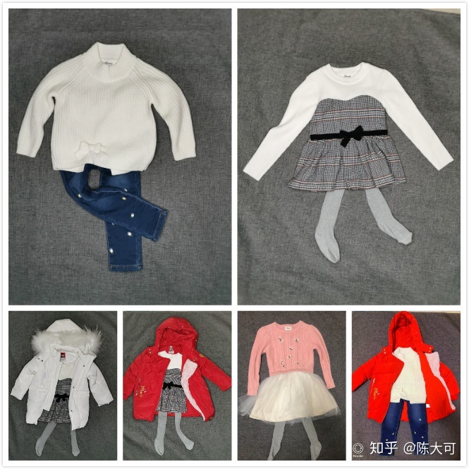 双十一囤娃,双十一小娃衣服特价款品牌