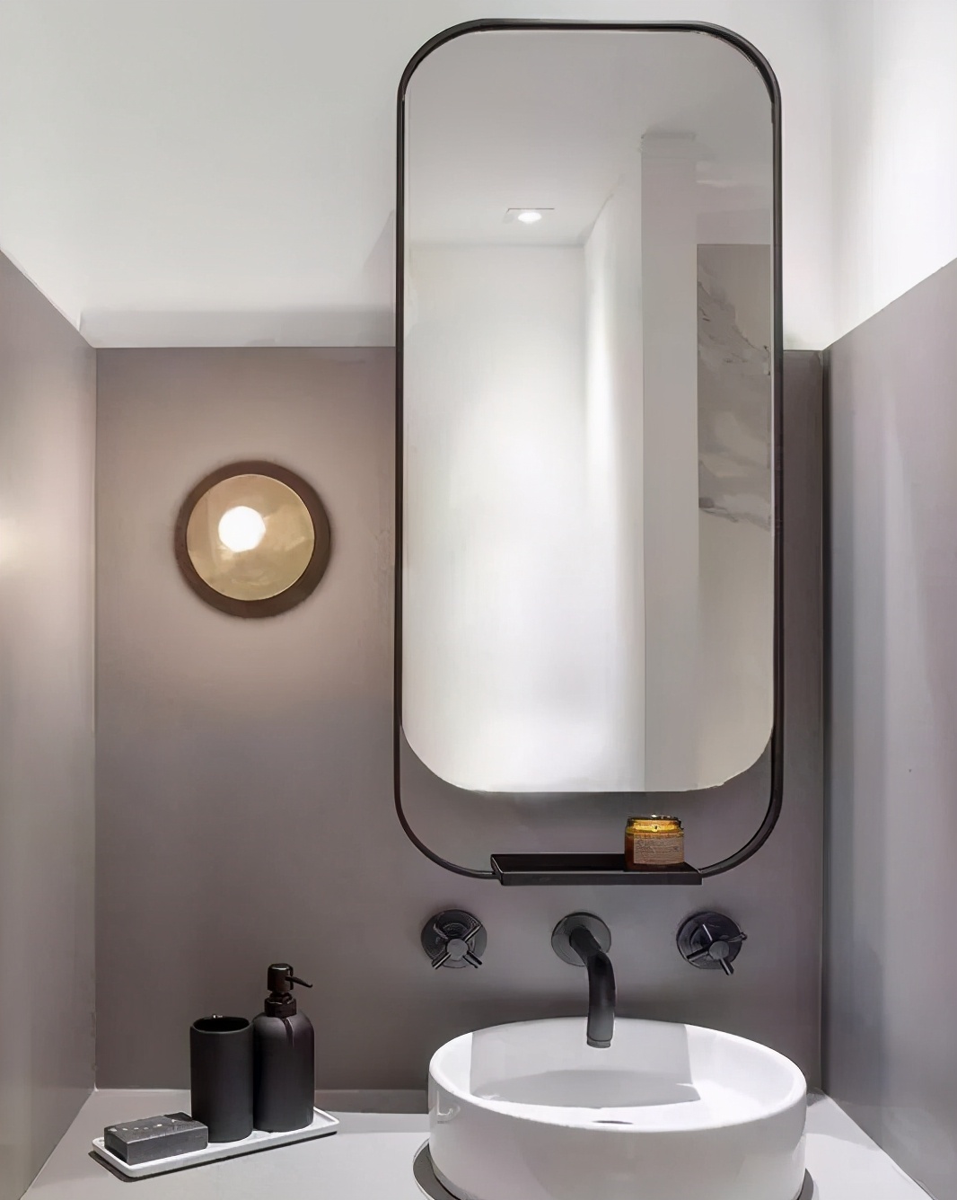 让你的卫生间不再混乱的实用好物,如何让卫生间看上去干净整洁