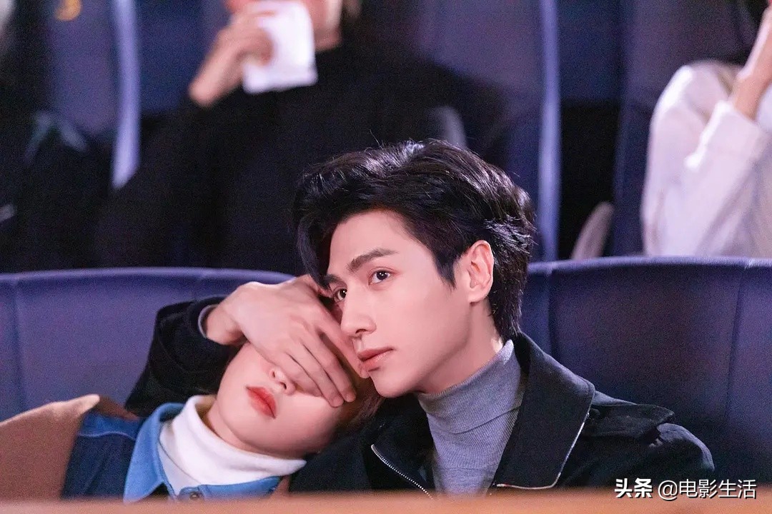 十部零差评高甜宠剧男追女,高颜值甜宠剧推荐女追男