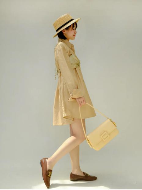 为什么穿衣穿不出高级感,为什么你的穿衣不够高级