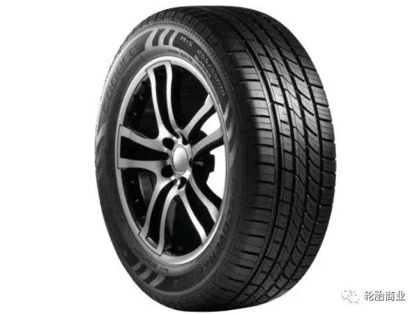 19款轮圈最好的suv,最厚道的家用suv配全尺寸轮胎