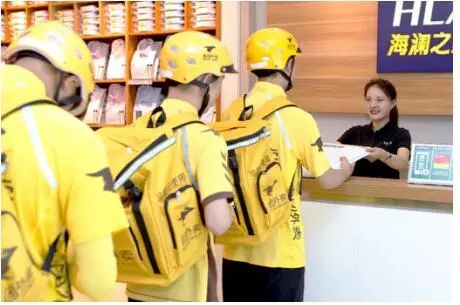 海澜之家新零售策略分析,分析海澜之家零售