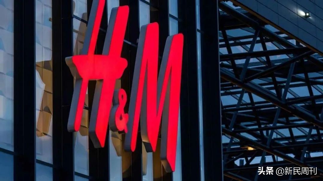 首富也扛不住了，这次轮到ZARA！