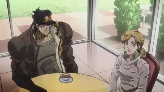 jojo中公认最完美的角色,jojo颜值最高的男性角色排名