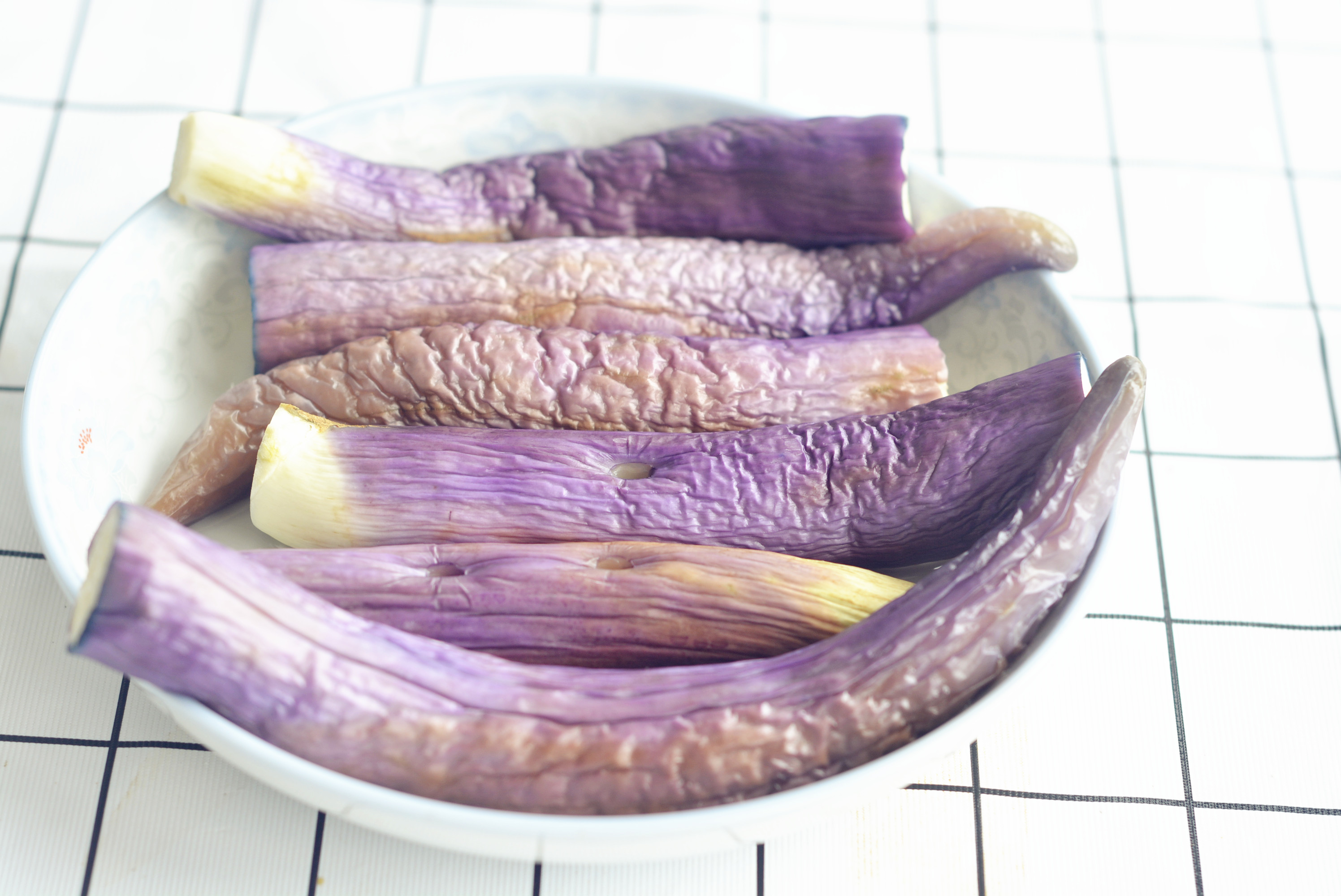 中餐厅第七季林允做菠菜凉拌菜,中餐厅秦海璐凉拌菜