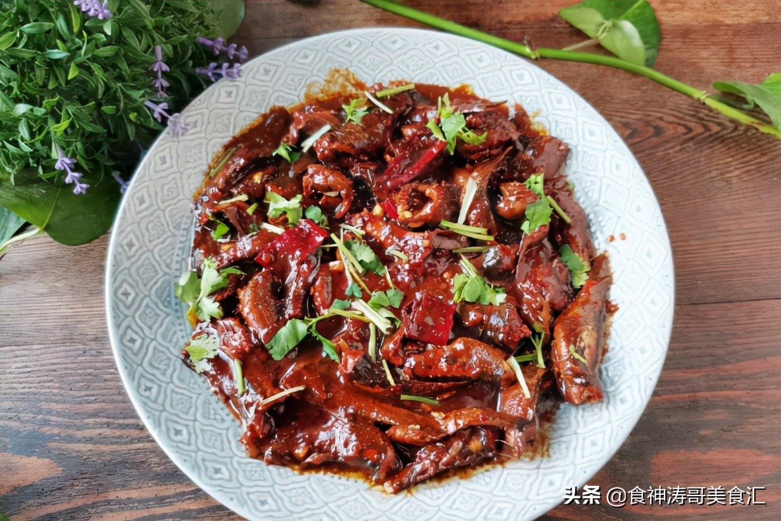 盘点被人类带回了东北特点美食,东北九大特点美食