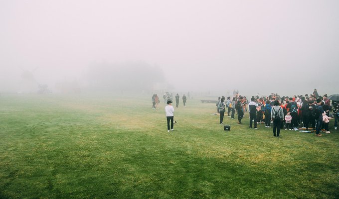 一起游玩泰顺,小众旅游泰顺