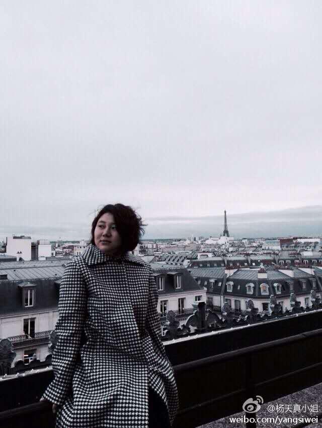 经纪人王京花杨天真,霍汶希杨天真王京花谁厉害