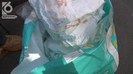 三个月女宝宝纸尿裤,三岁女宝宝的纸尿裤