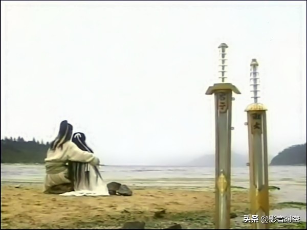 古装武侠电视剧推荐经典排行榜,8090怀旧经典电视剧古装