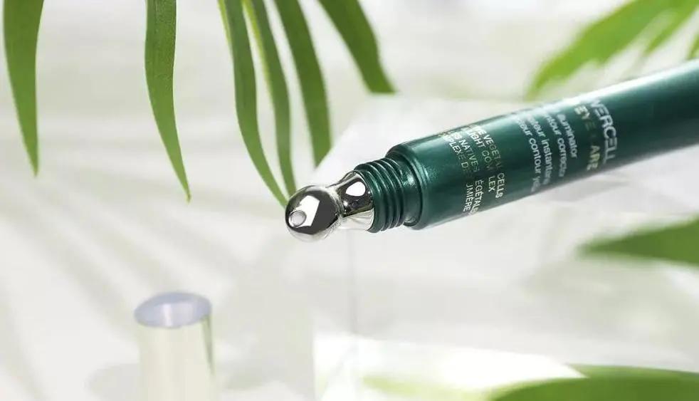 hr赫莲娜绿眼霜,赫莲娜精华眼霜怎么样