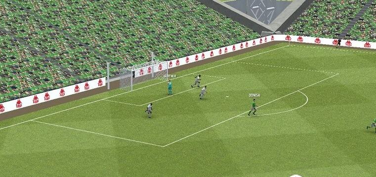 足球经理试玩,足球经理2021付费和免费