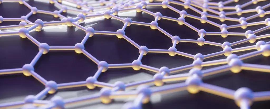 企业赋能中心||石墨烯抗菌复合材料带给你新的星辰大海