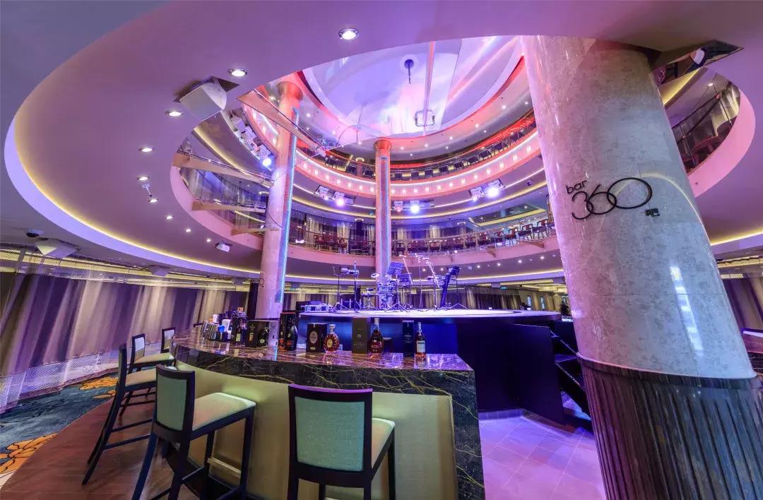 广州星梦邮轮攻略,星梦邮轮旅游航线价格