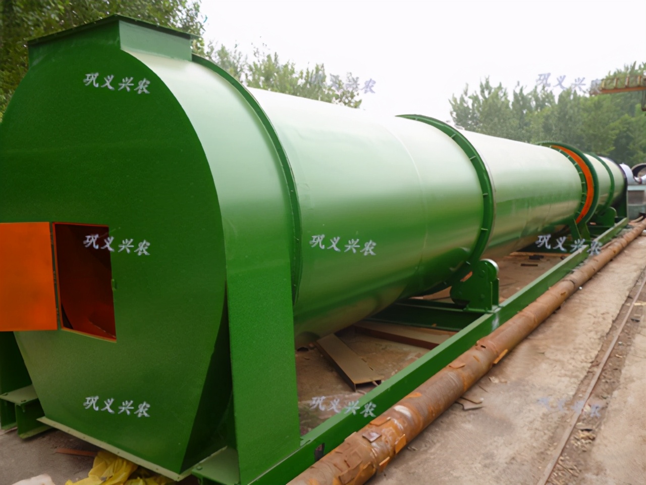 酒糟烘干机回收,酒糟烘干机多少钱一台