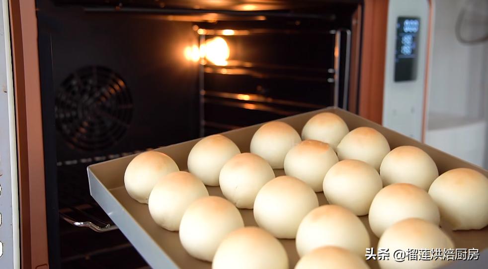 皮薄馅厚香甜绵软绿豆饼,怎样用绿豆磨浆做绿豆饼