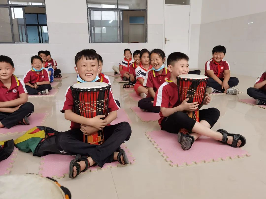 实验小学社团活动,实验小学社团活动丰富多彩